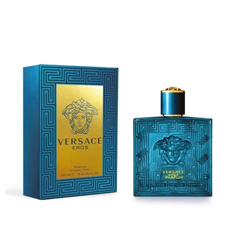 parfum eros versace 100ml|versace eros parfum 100 ml.